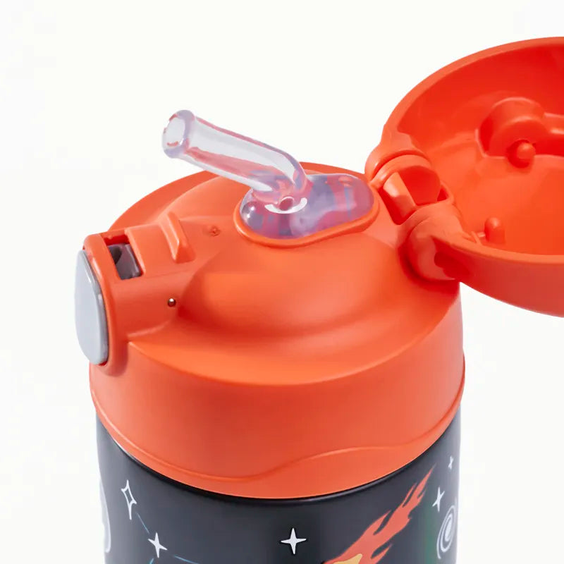 Garrafa Térmica 355ml Tubarão - Thermos