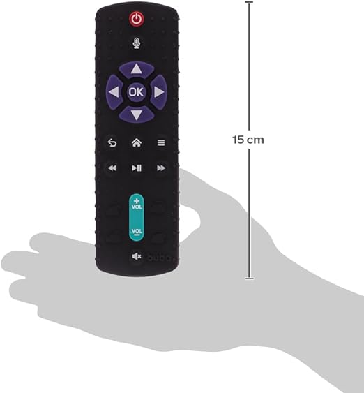Mordedor Controle Remoto - Buba