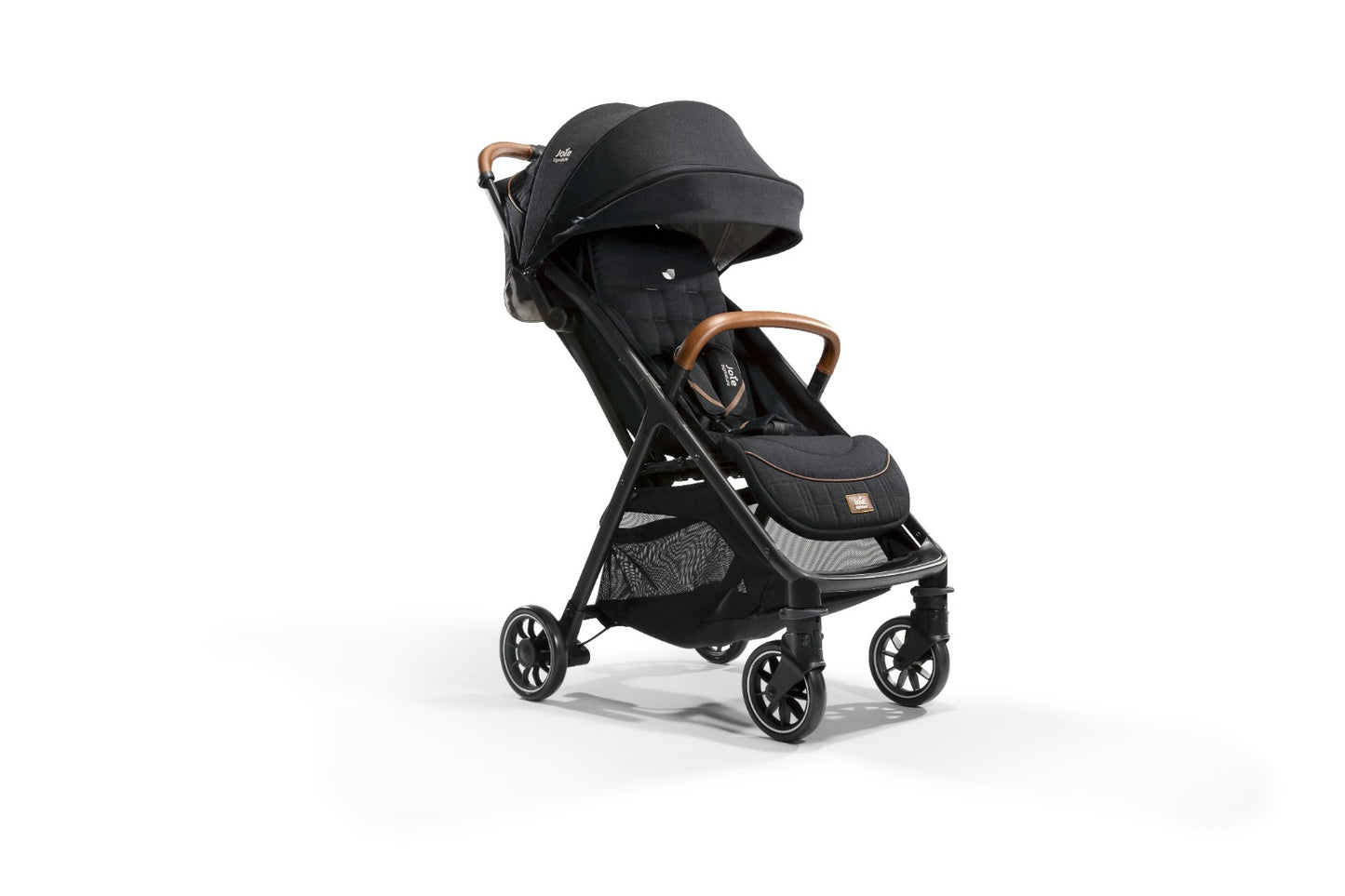 COMBO PARCEL + BBC I-SNUG PRETO ECLIPSE - JOIE