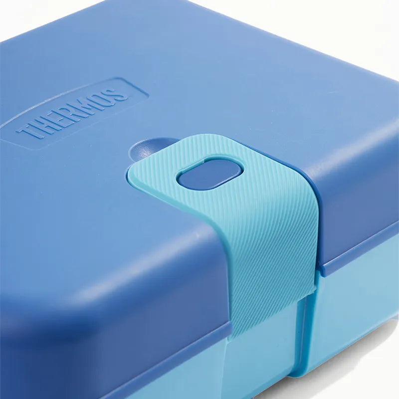 Lancheira Bento Box Azul - Thermos