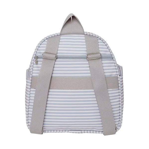 Mochila Térmica Crescer Cinza - Pirulitando