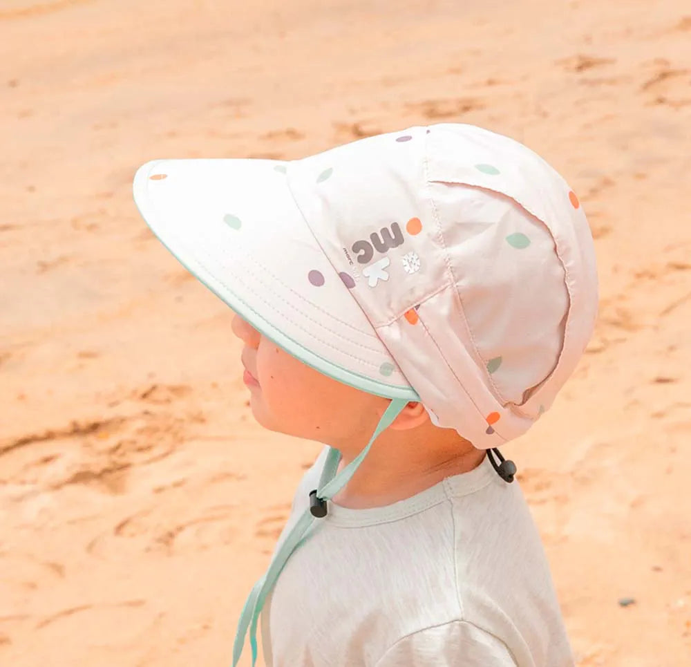 Chapéu 2 Em 1 - Marcus E Marcus - Répteis Da Selva