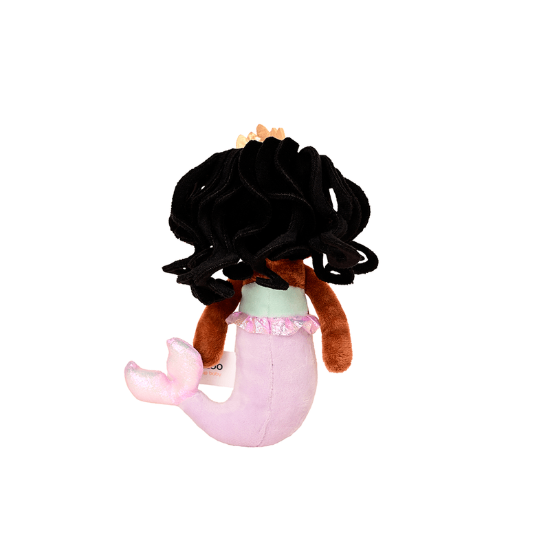 BONECAS MINI ANGELA SEREIA - METOO