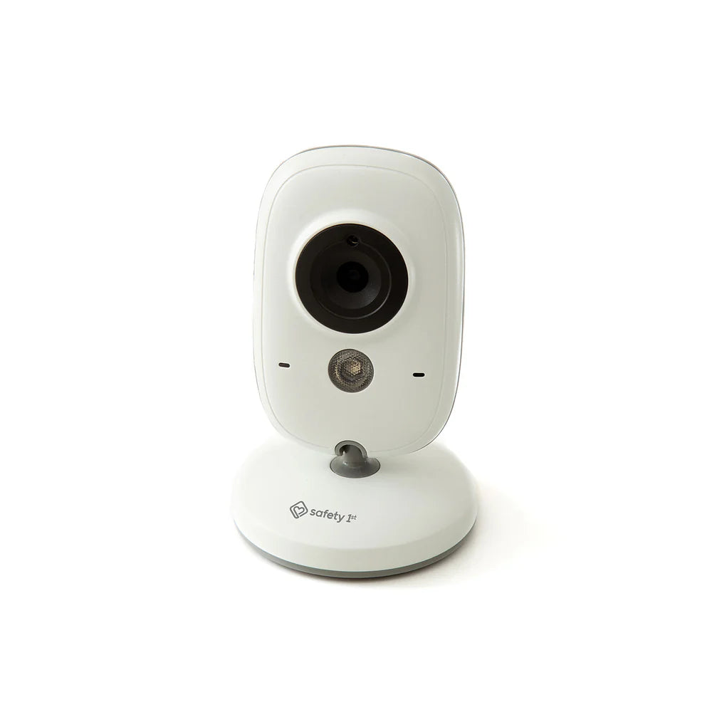 Babá Eletrônica Super Smart Vision - Safety 1st