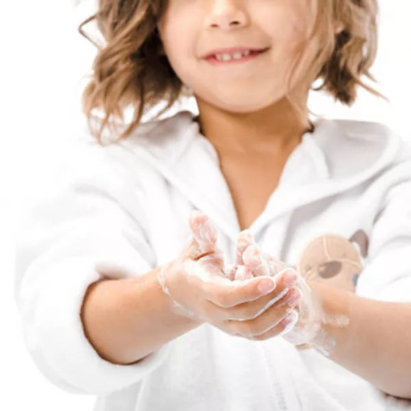 Mãos Limpinhas - 200ml - Bioclub