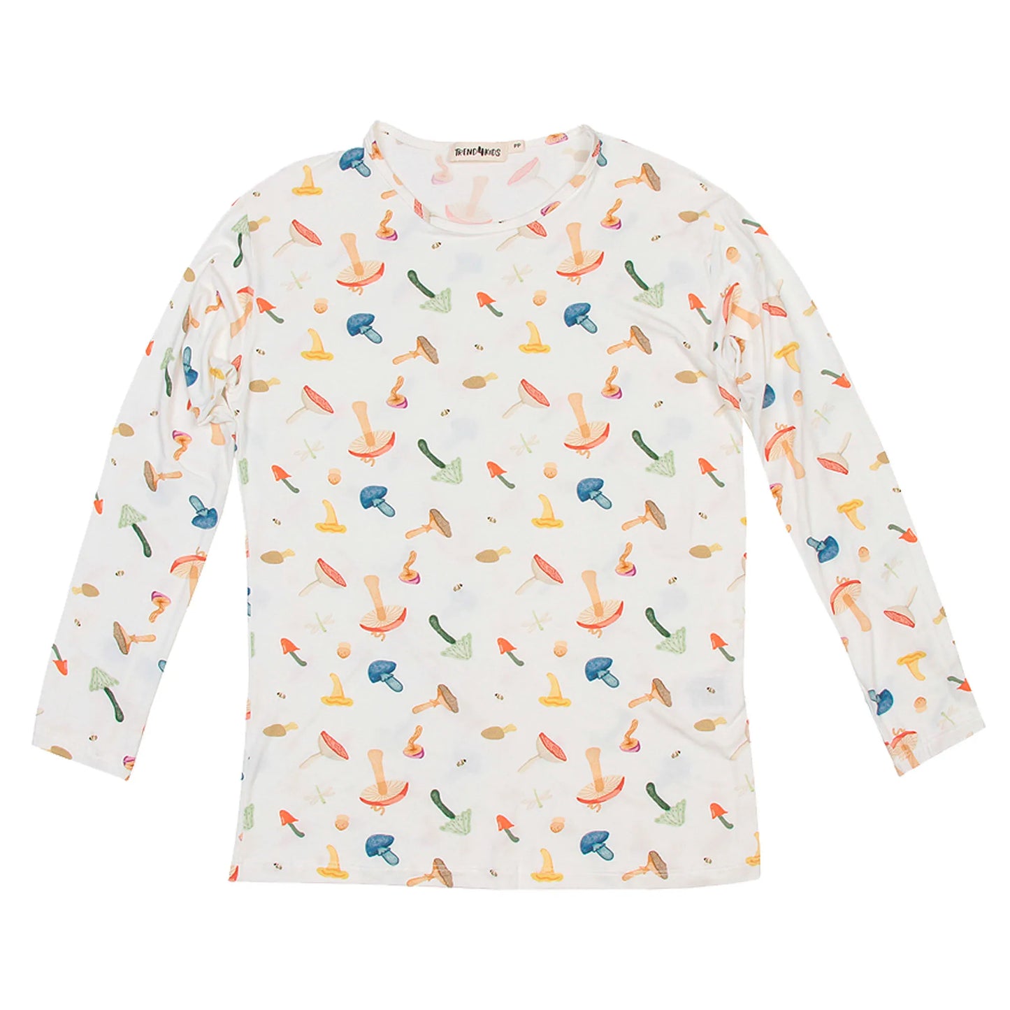 Pijama Longo Pai Sonhos - Trend4kids