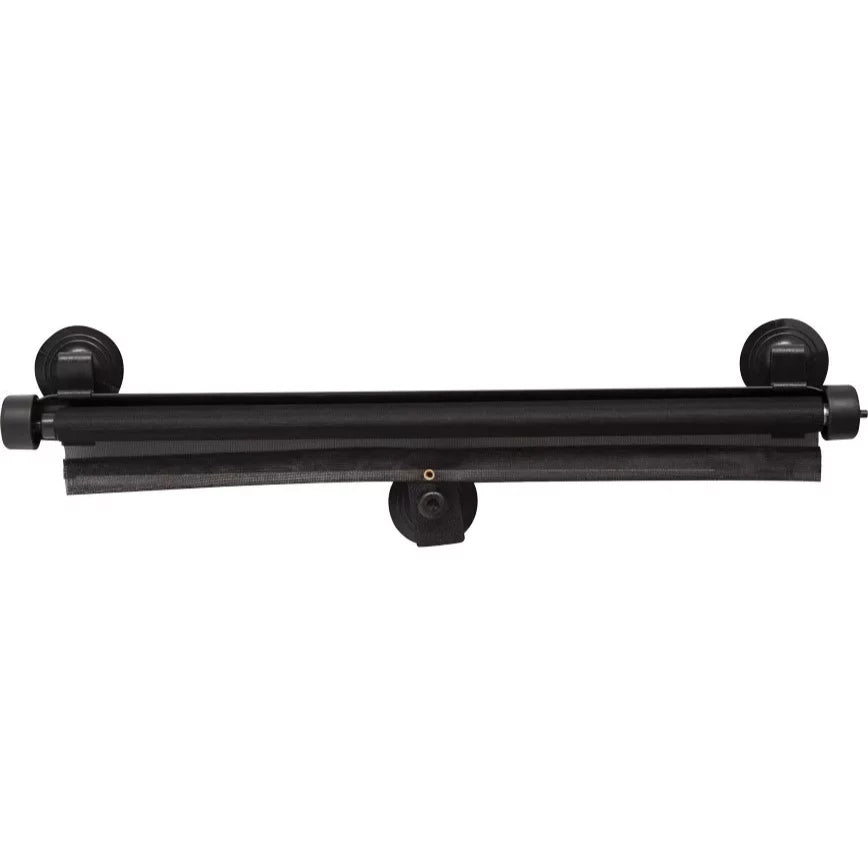 Protetor Solar Retrátil Com Ventosa - Buba