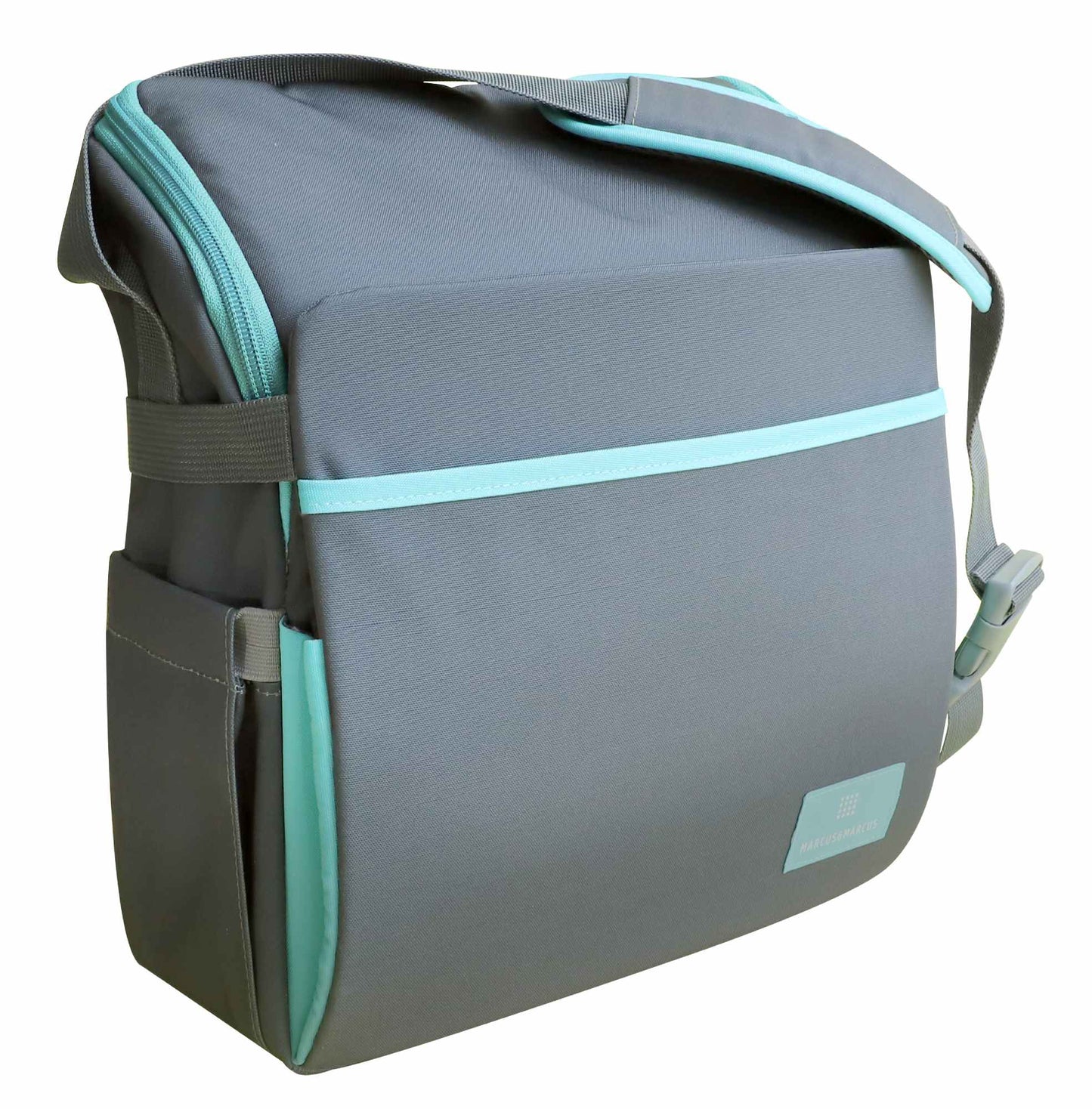 Bolsa-assento To Go Até 15kg - Marcus & Marcus