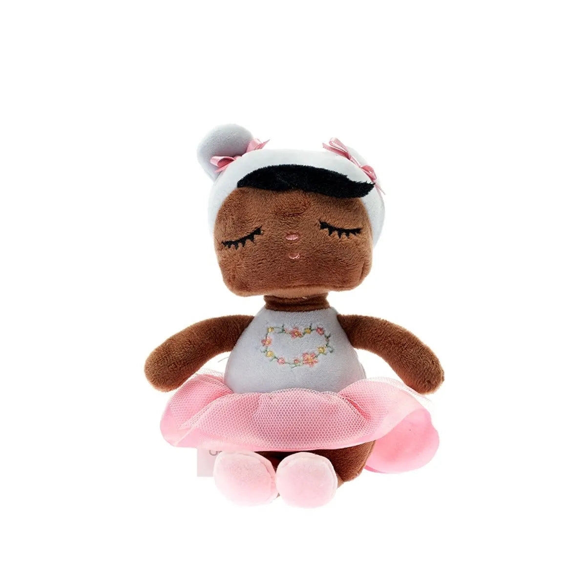 Boneca Mini Ângela Maria 20cm - Metoo