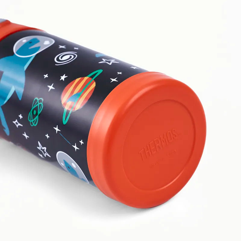 Garrafa Térmica 355ml Tubarão - Thermos