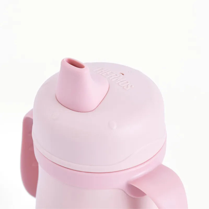 Caneca Térmica 210ml Baby Collection Rosa - Thermos