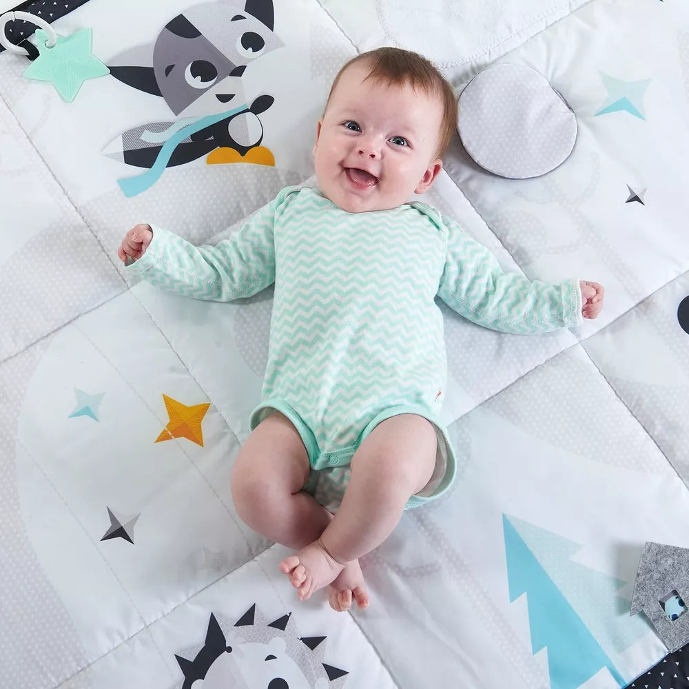 TAPETE SUPER MAT MAGICAL TALES - TINY LOVE