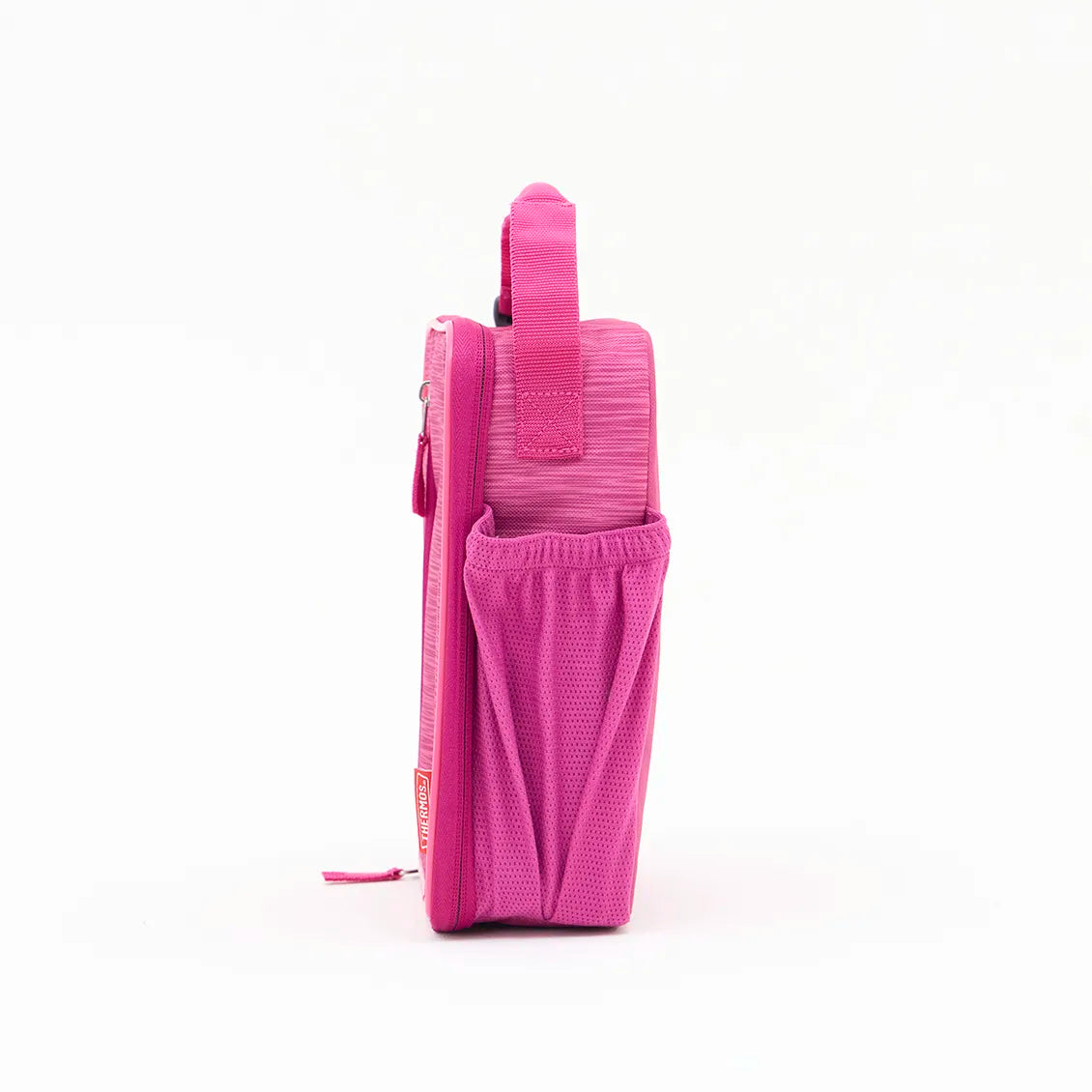 Bolsa Térmica Impermeável Rosa - Thermos