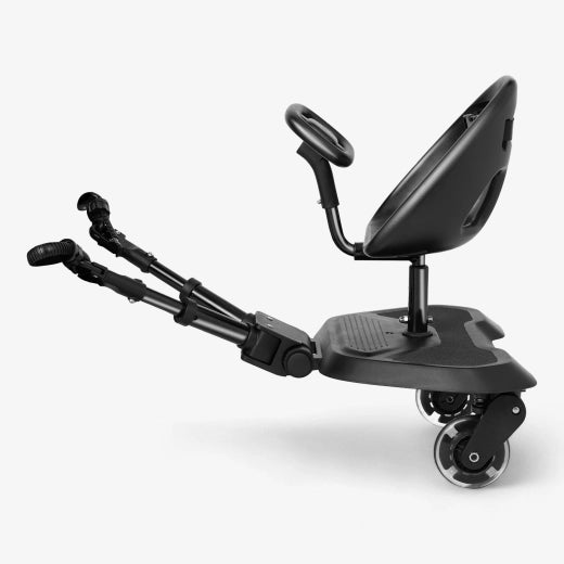 Plataforma Para Carrinho Ally Xl Black - Kikka Boo