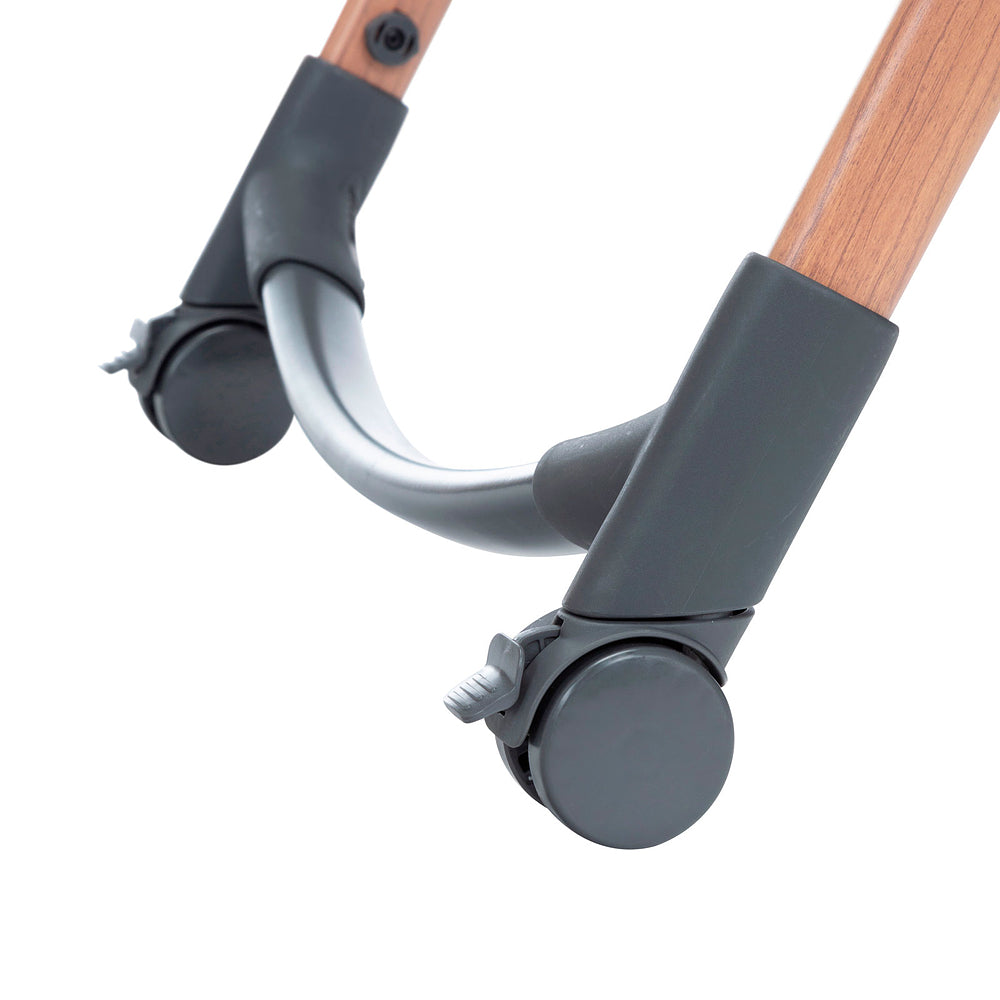 Cadeira de Refeição Minla Essential Graphite - Maxi-Cosi