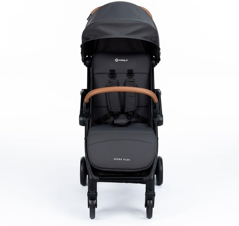 Carrinho Pact Pro Travel System Chumbo Shale - Joie