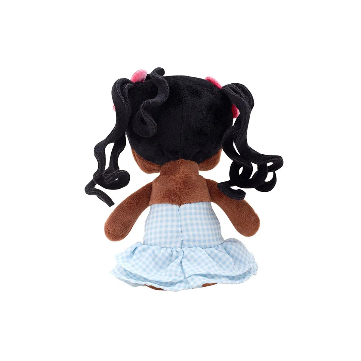 Boneca Mini Ângela Poppy 20cm - Metoo