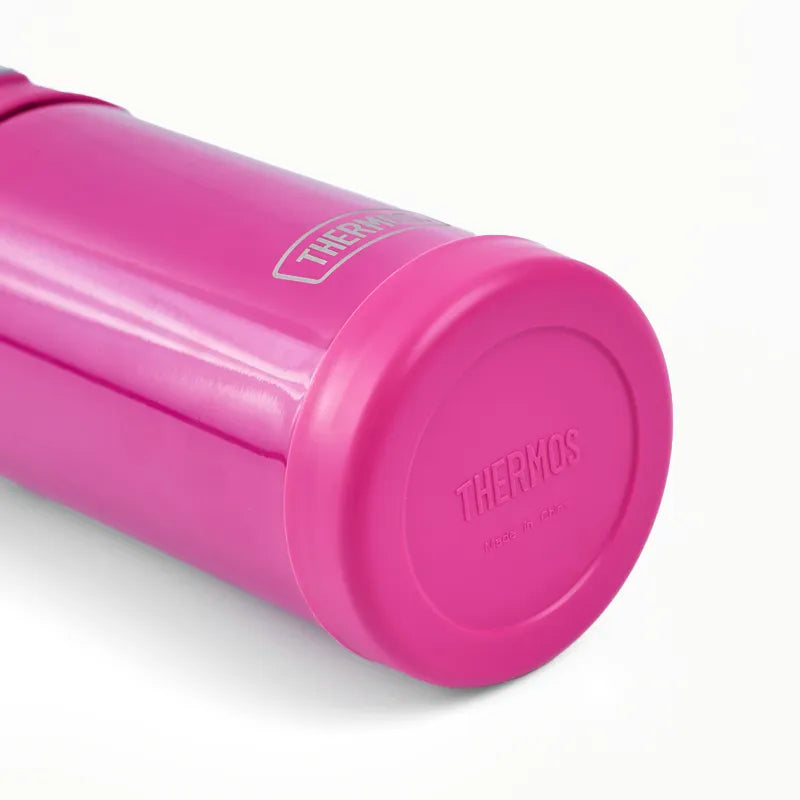 Garrafa Térmica 355ml Rosa - Thermos