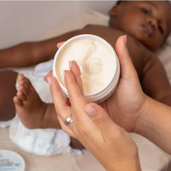 Creme Preventivo de Assaduras para Bebe 150g - Verdi Natural