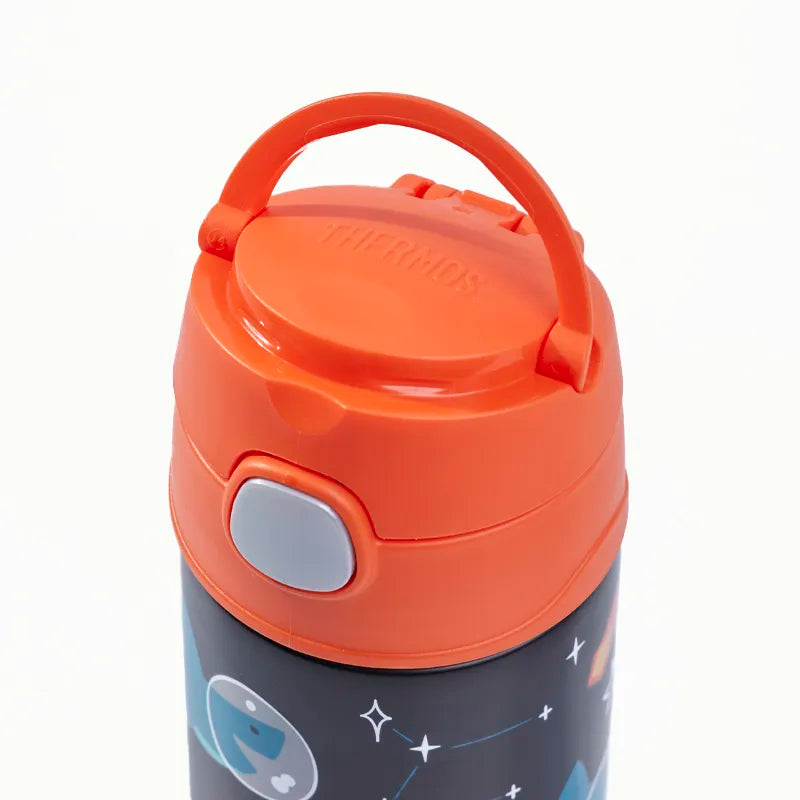Garrafa Térmica 355ml Tubarão - Thermos