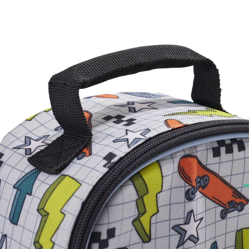 Bolsa Térmica Infantil Skatista 2 - Thermos