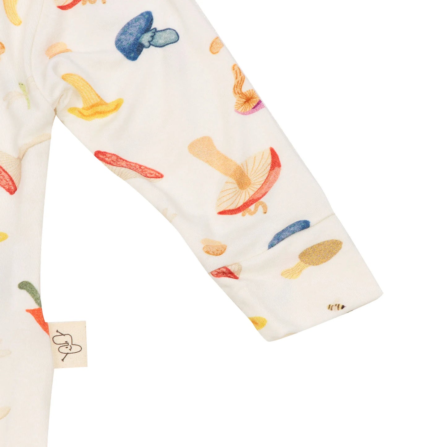 Macacão Zíper Sonhos - Trend4kids
