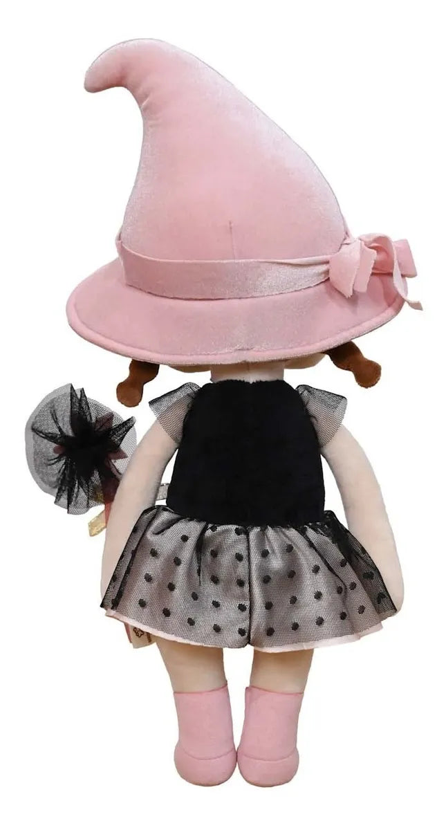 Boneca Ângela Trick Or Treat 33cm - Metoo