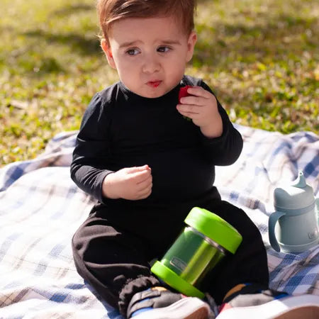 Pote Térmico Infantil 290ml Verde- Thermos