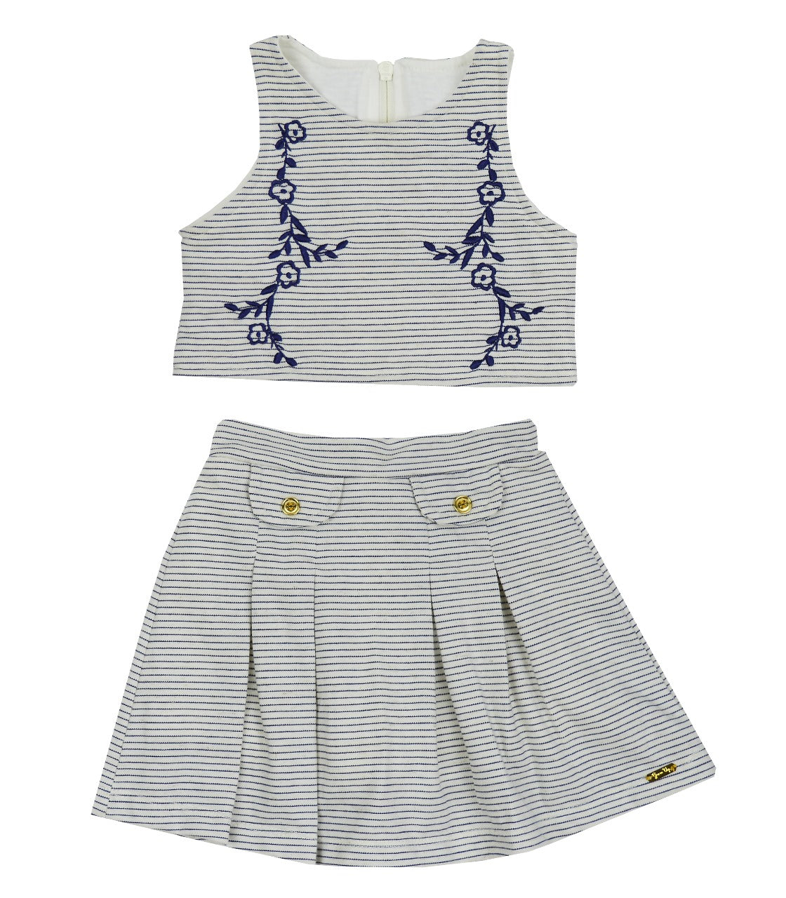 CONJUNTO AL MARE - GROW UP