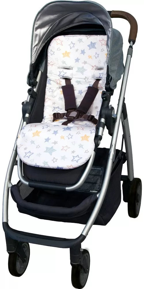 ALMOFADA PARA CARRINHO - BUBA