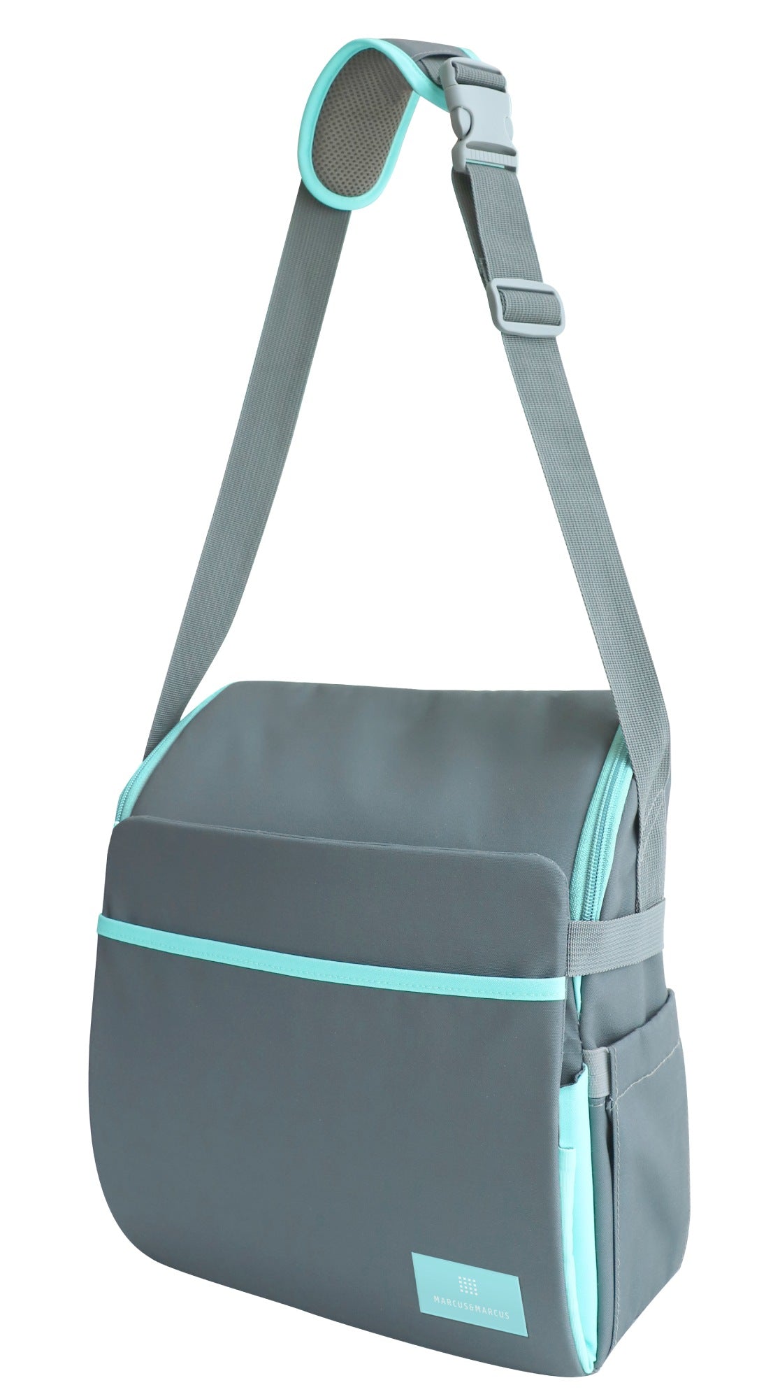 Bolsa-assento To Go Até 15kg - Marcus & Marcus