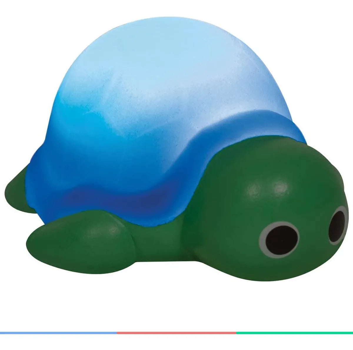 Kit Livrinho De Banho E Tartaruga - Buba