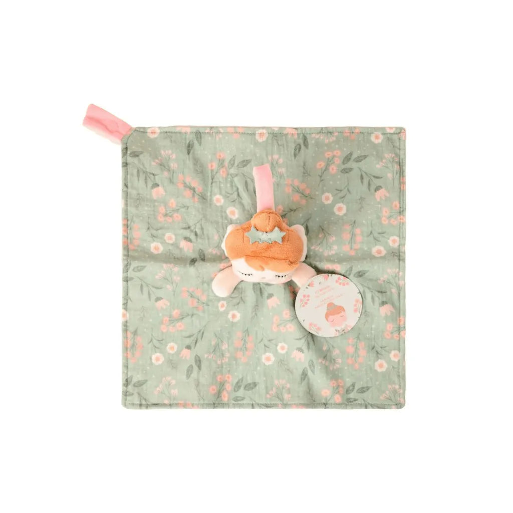 Naninha Ângela Fada Lulu - Metoo