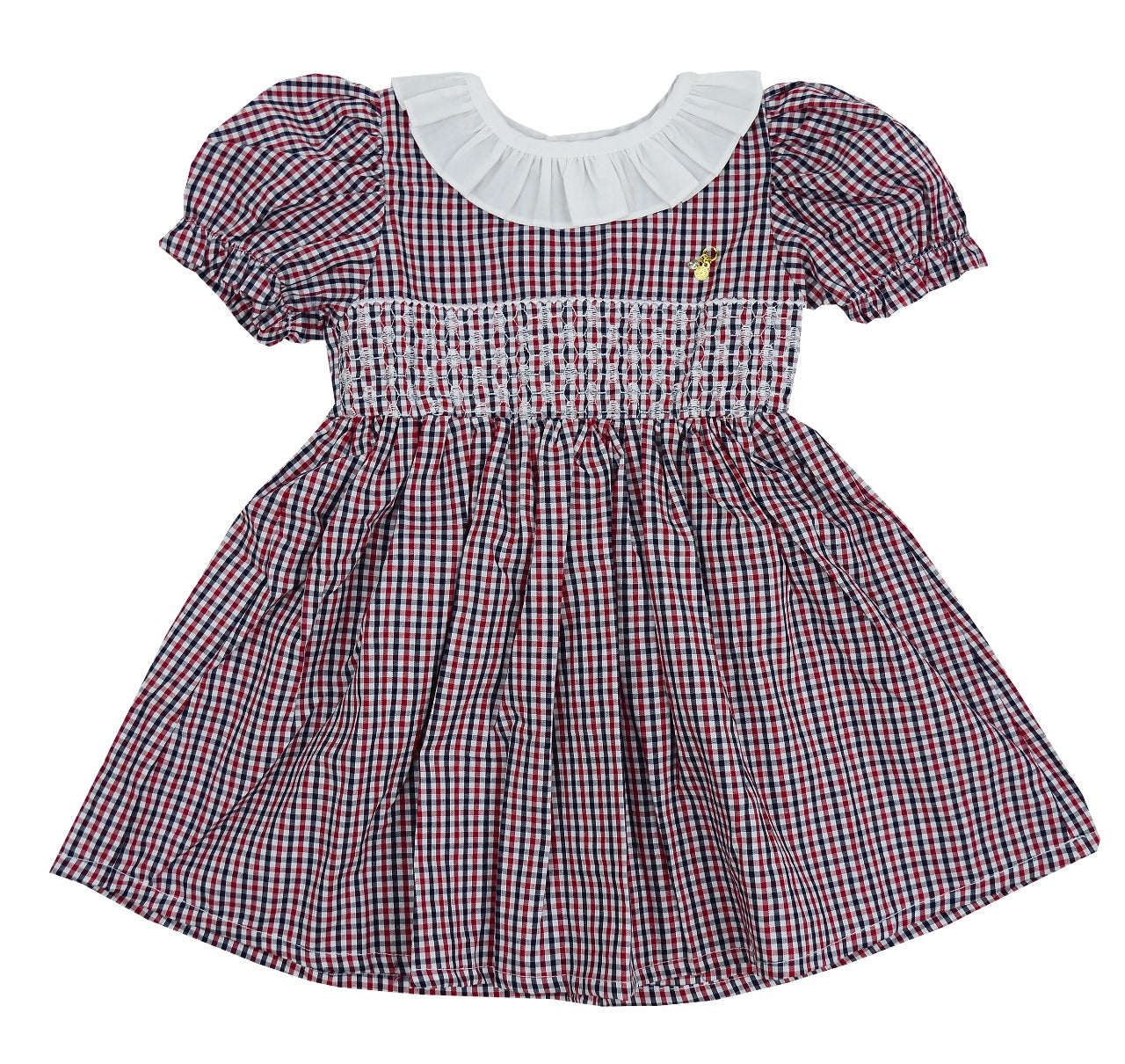 BODY VESTIDO CELEBRATION VERMELHO - GROW UP