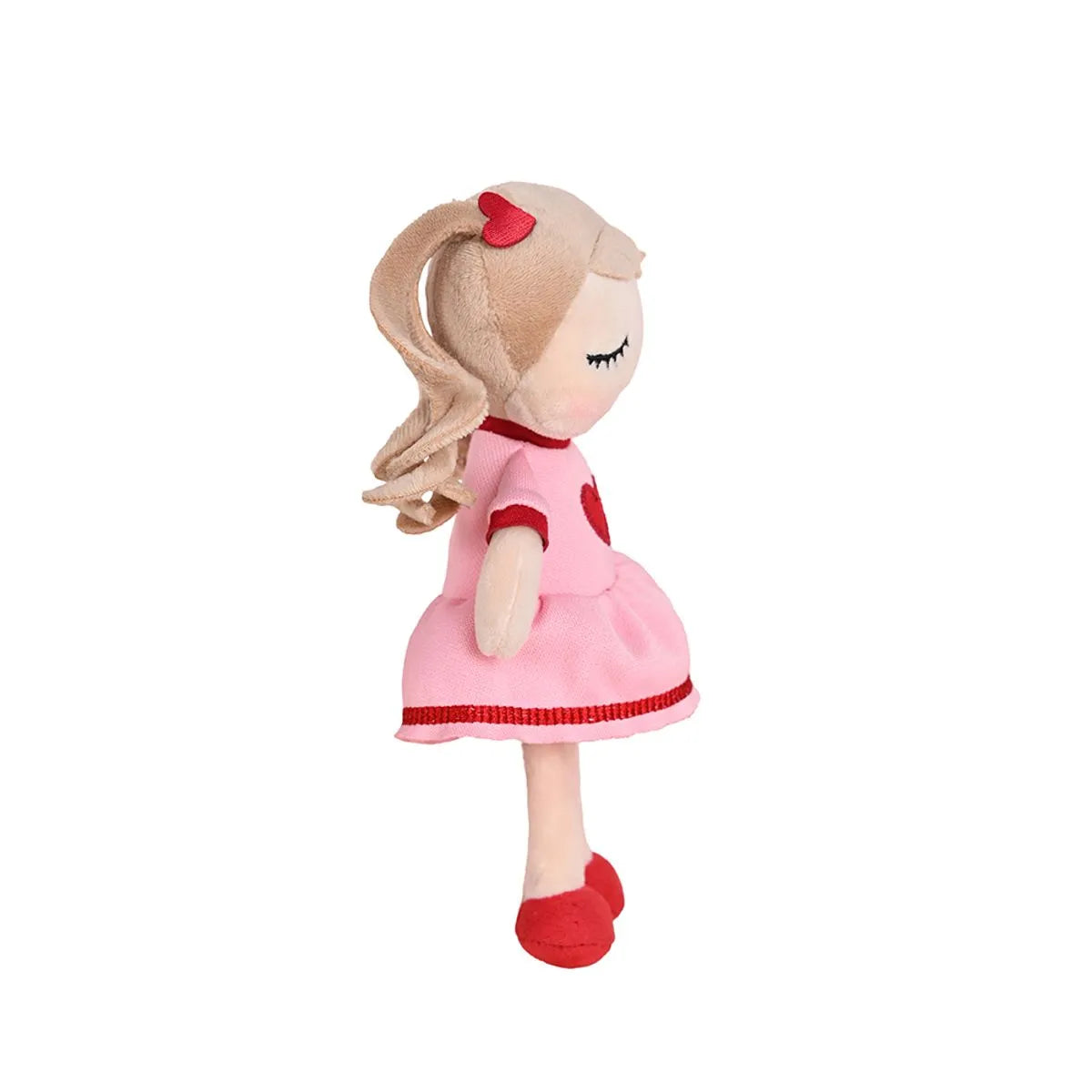 Boneca Mini Ângela Tica 20cm - Metoo