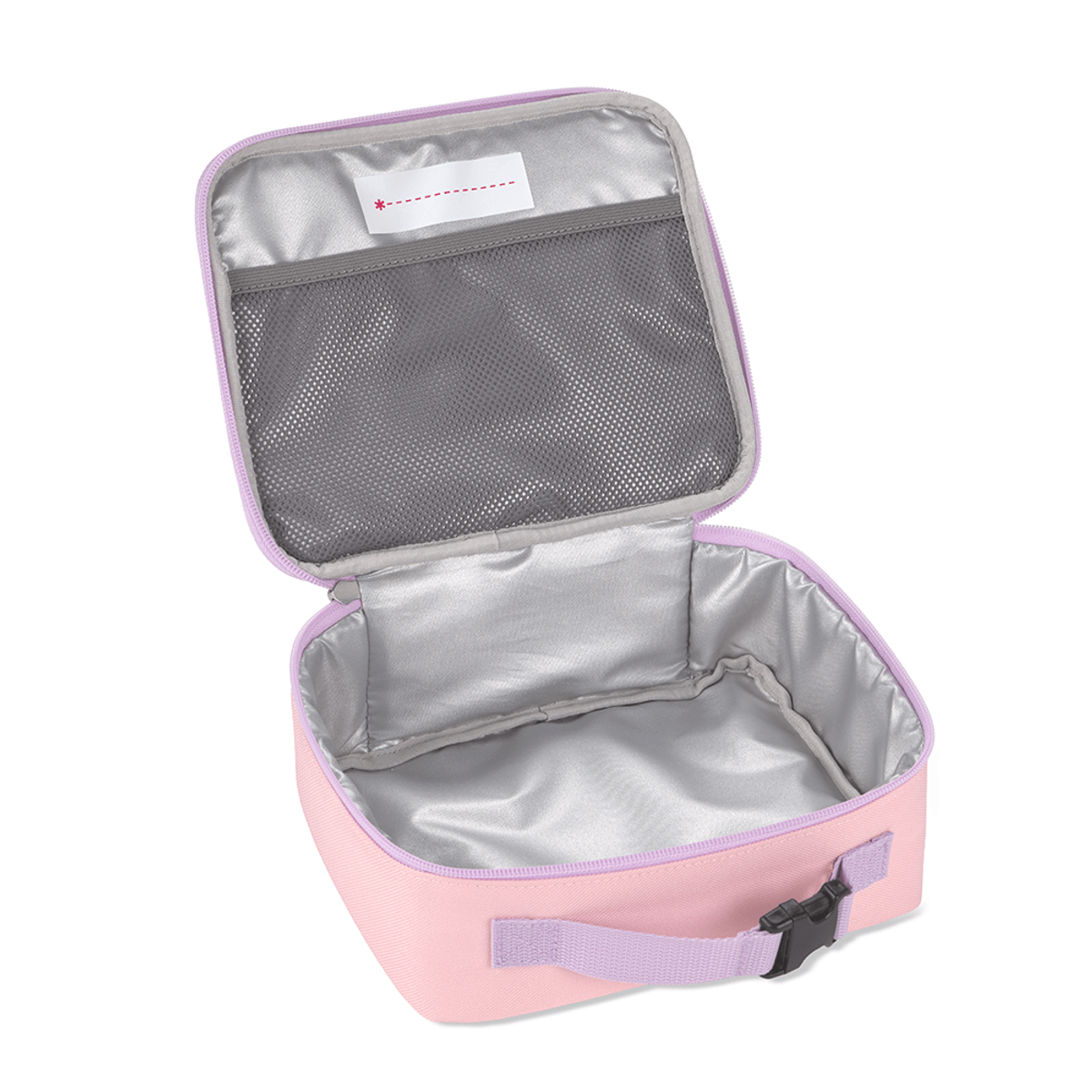 Lancheira Térmica Infantil Clássica Besties Unicórnio - Sikp Hop