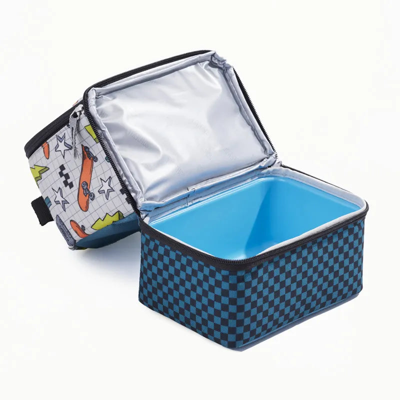 Bolsa Térmica Infantil Skatista 2 - Thermos