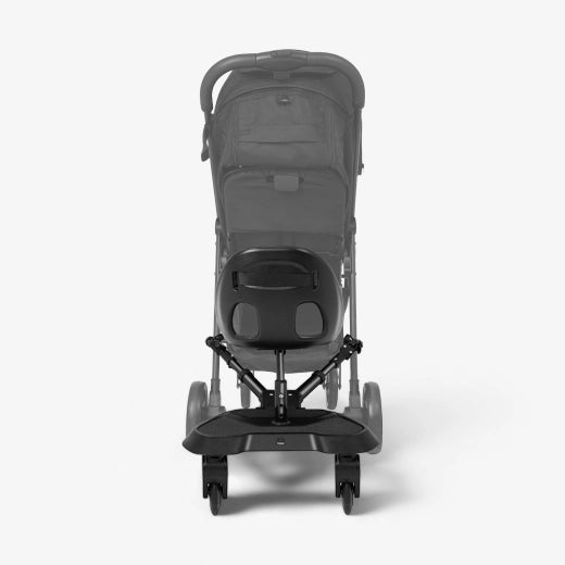 Plataforma Para Carrinho Ally Xl Black - Kikka Boo
