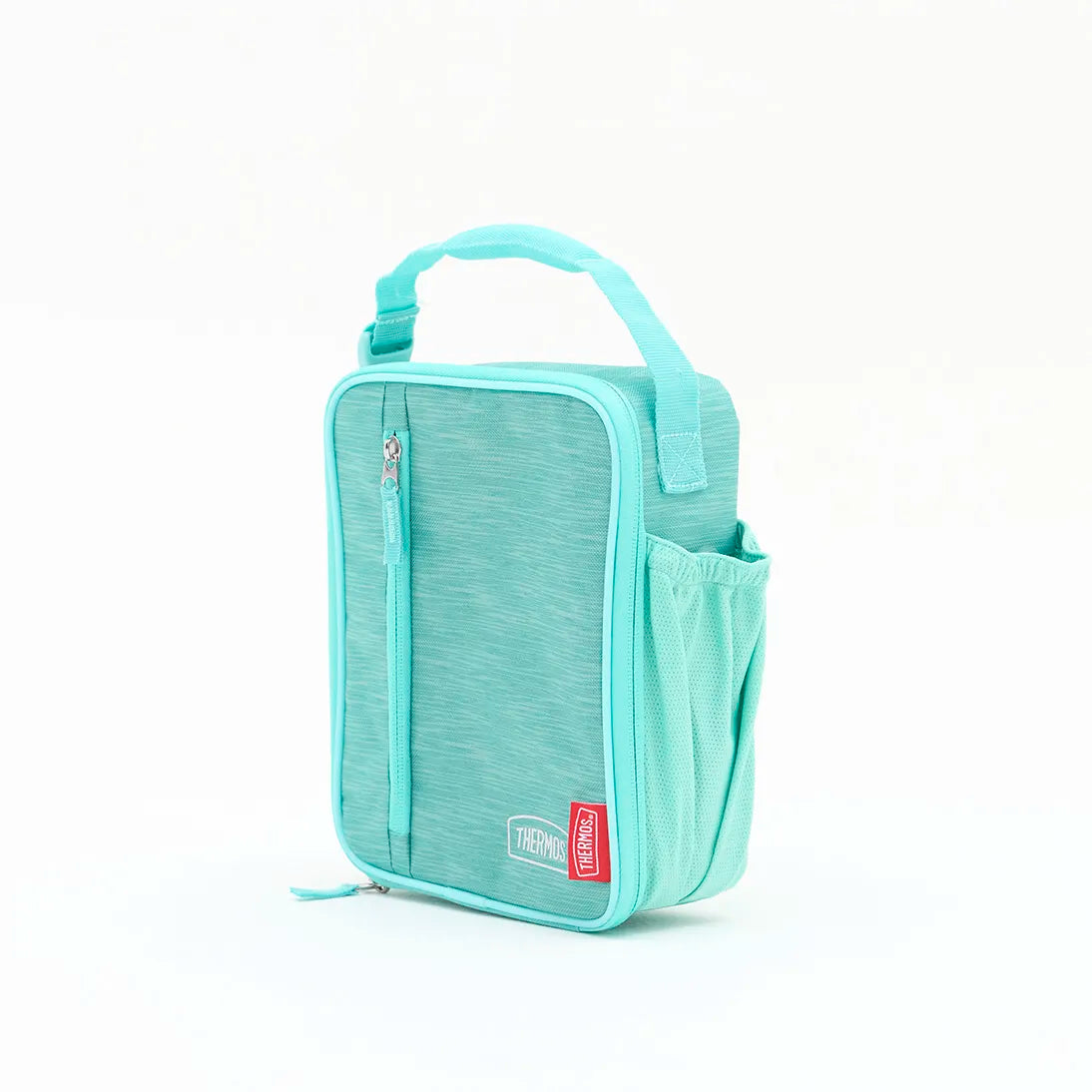Bolsa Térmica Impermeável Verde Água - Thermos