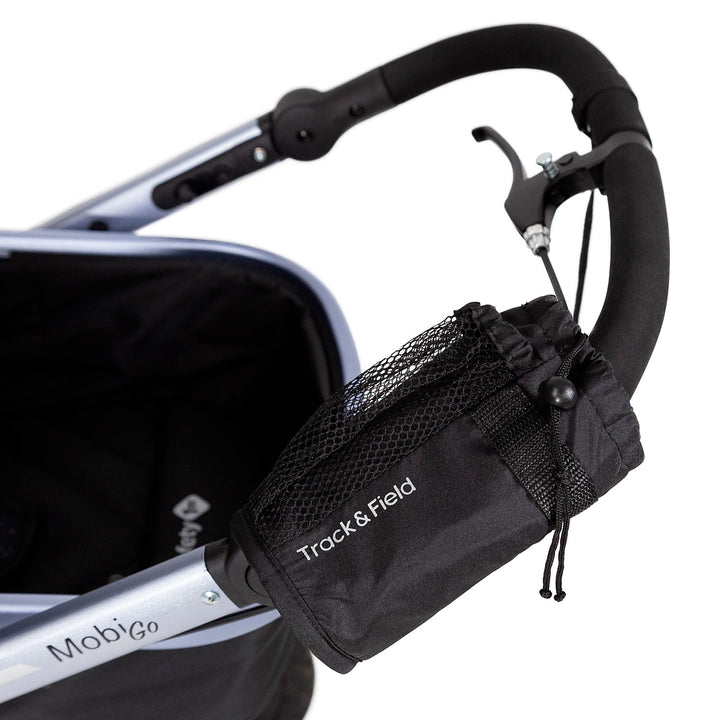 CARRINHO MOBI GO - TRACK & FIELD + SAFETY 1ST