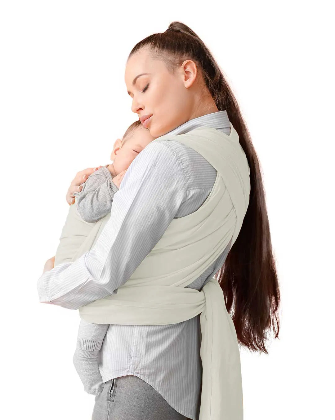 Sling Branco Cupuacu - Yogi