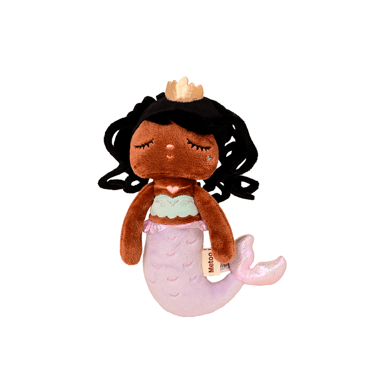 BONECAS MINI ANGELA SEREIA - METOO