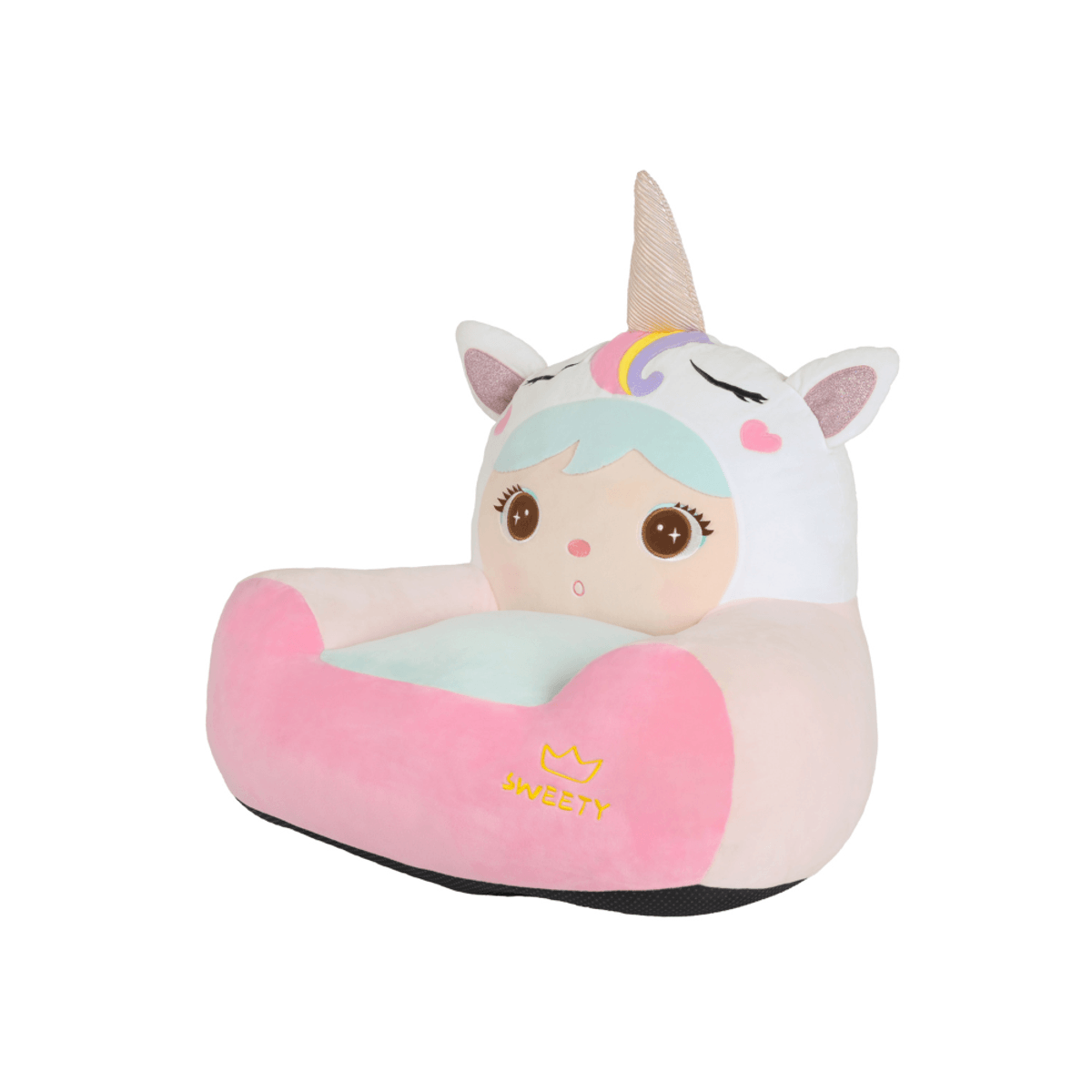 Mini Sofá Unicórnio - Metoo