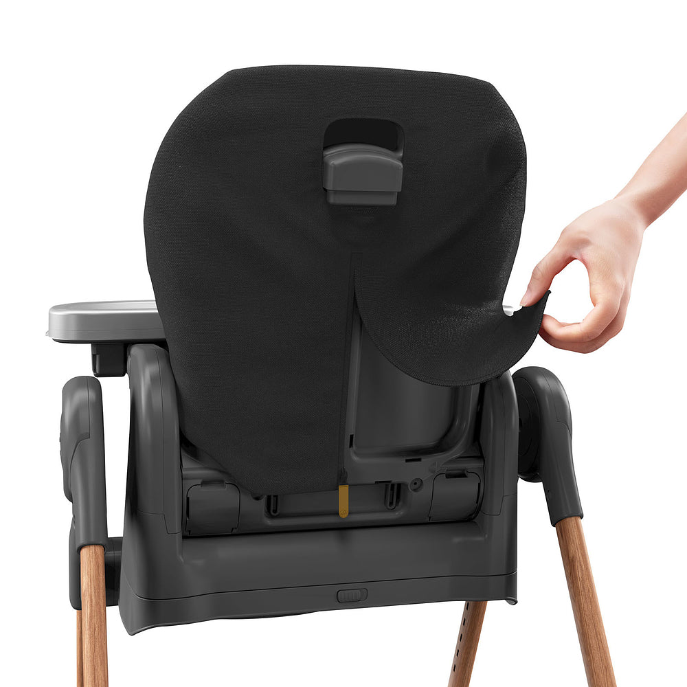 Cadeira de Refeição Minla Essential Graphite - Maxi-Cosi