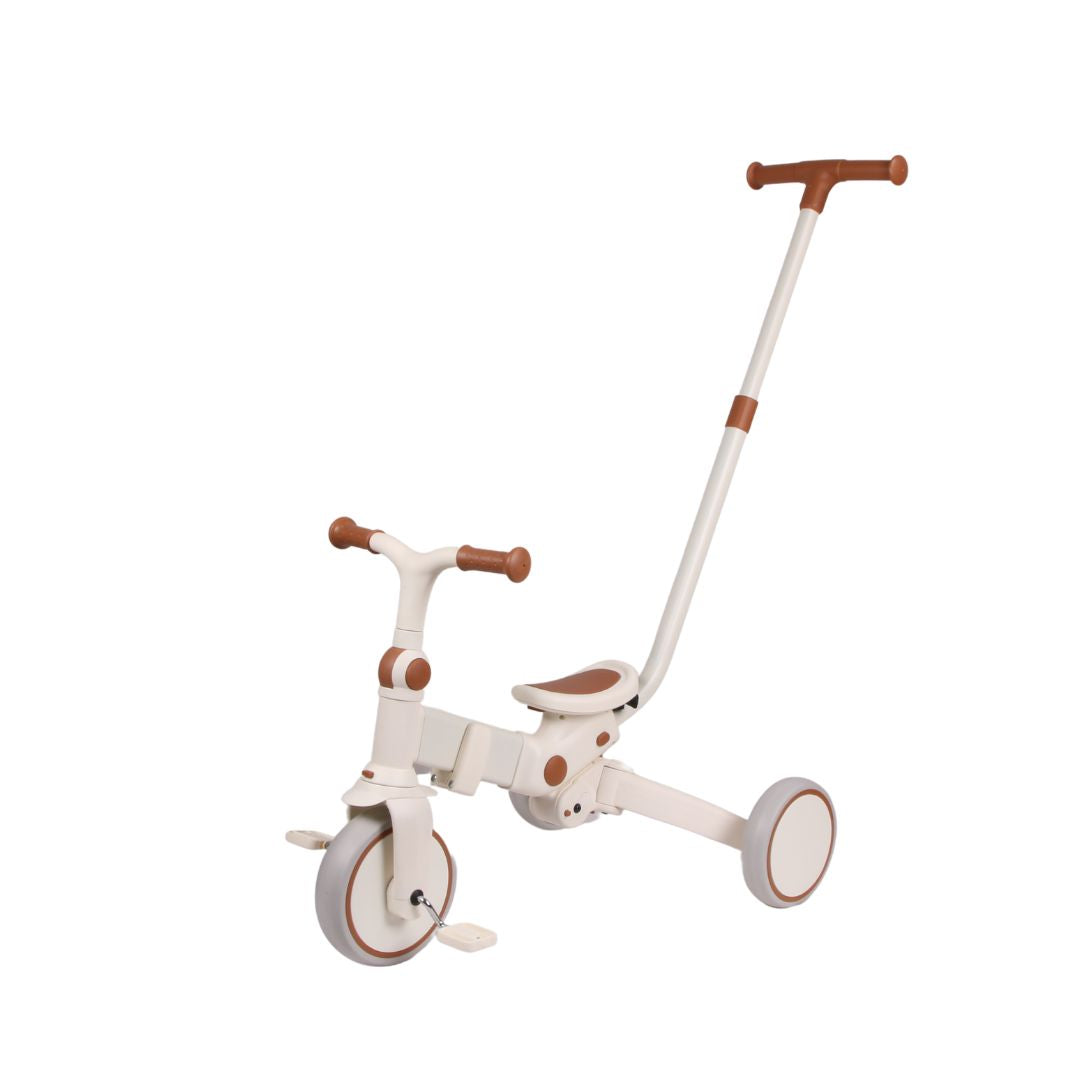 TRICICLO MULTIFUNCIONAL E-LITE TRIKE - PREMIUM BABY