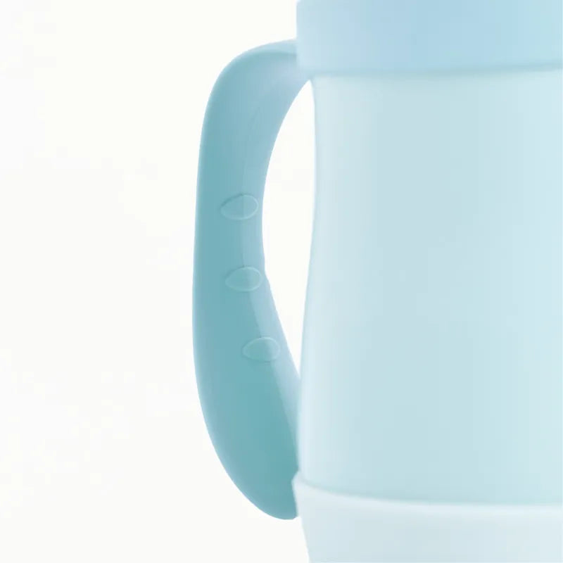 Caneca Térmica 210ml Baby Collection Verde - Thermos