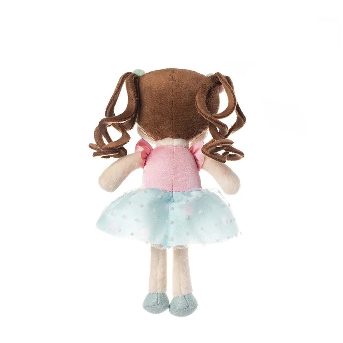 Boneca Mini Ângela Candy School Lollypop 20cm - Metoo