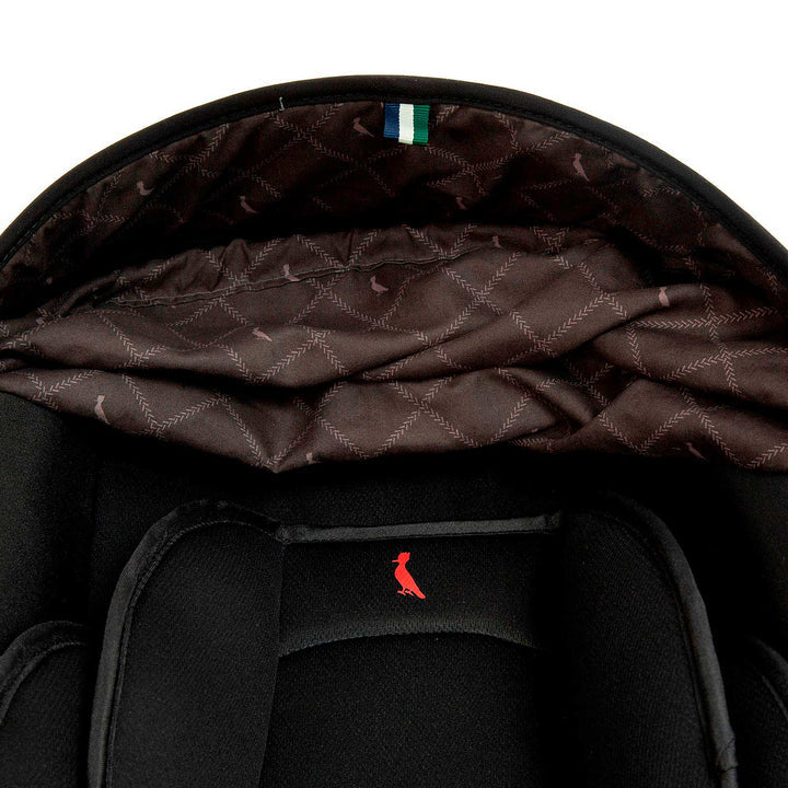 TRAVEL SYSTEM MOBI + ISOFIX COLLAB RESERVA - SAFETY