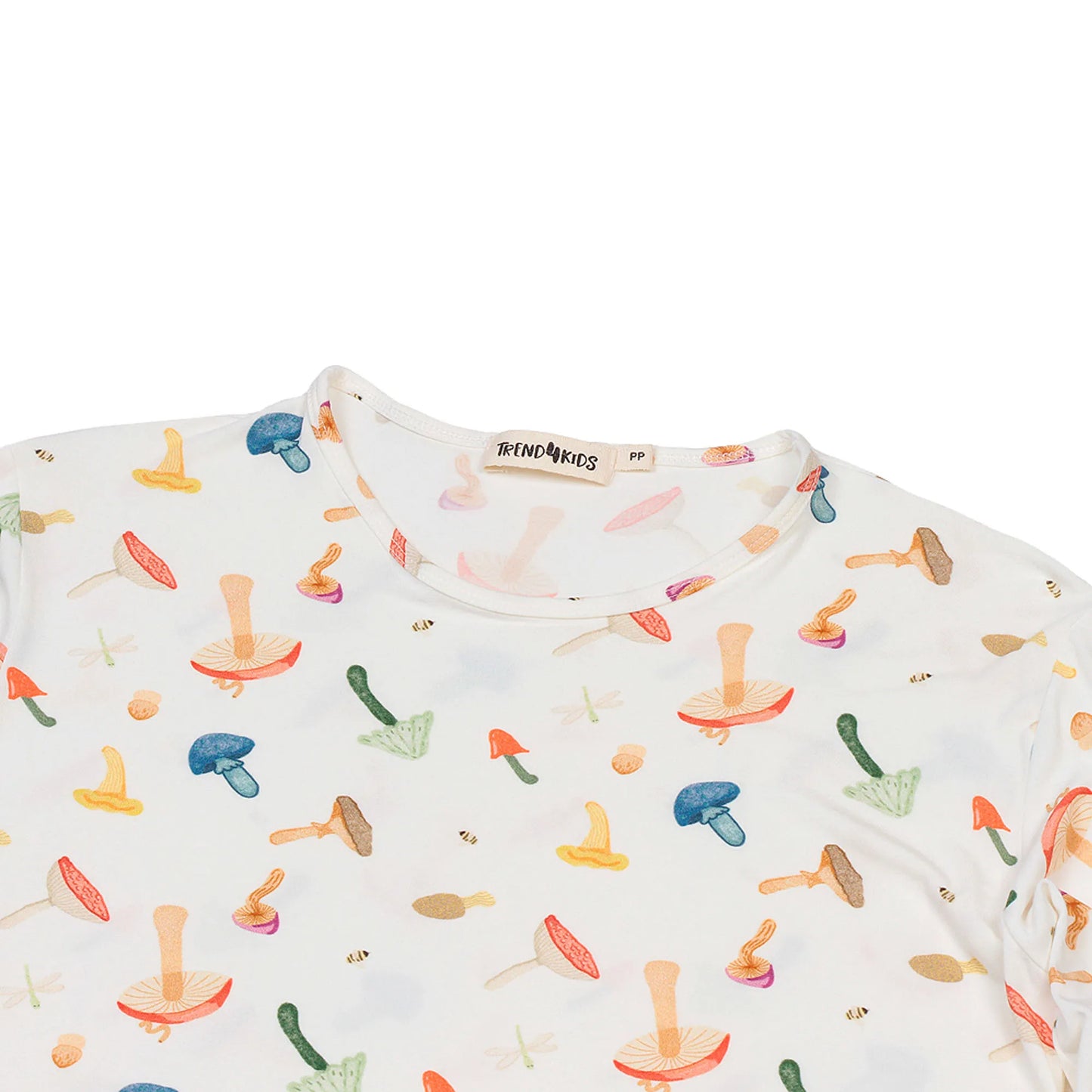 Pijama Longo Pai Sonhos - Trend4kids