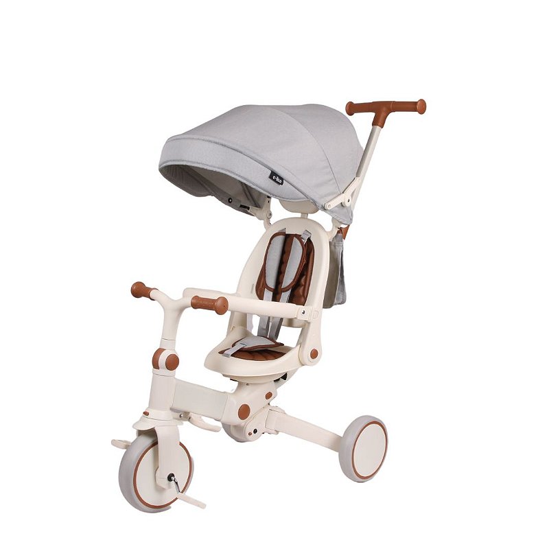 TRICICLO MULTIFUNCIONAL E-LITE TRIKE - PREMIUM BABY